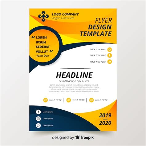 Customizable Design Templates for freepik .
